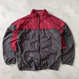 Nike 2000s track jacket (M)