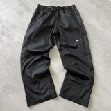 Nike 2000s track pants (XXL)