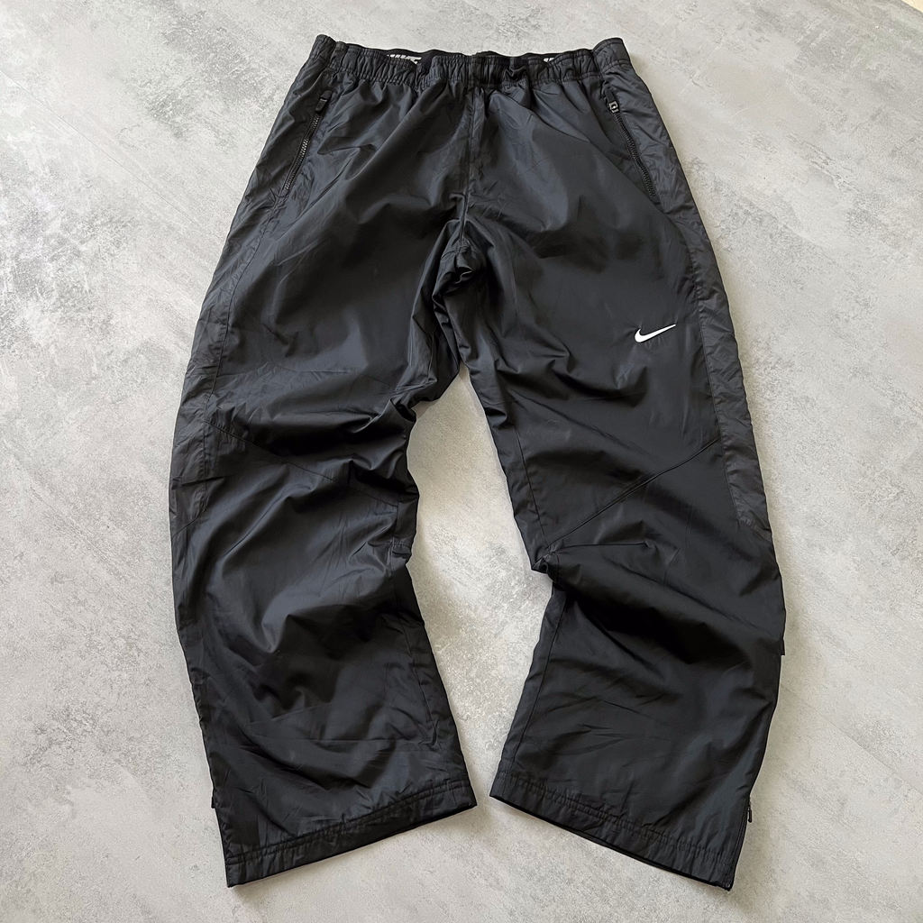 Nike 2000s trackpants (XXL)