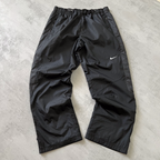 Nike 2000s trackpants (XXL)