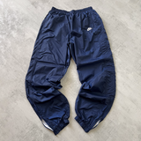 Nike 2000s track pants (XL)