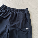 Nike RARE 2000s track pants (L)