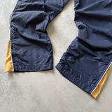 Nike 2000s track pants (M)