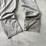 Nike 2000s track pants (L)