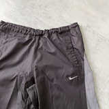 Nike 2000s track pants (M)
