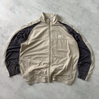 Nike 2000s trackjacket (XL)