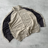 Nike 2000s Track Jacket (XL)