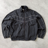 Nike 2000s track jacket (L)