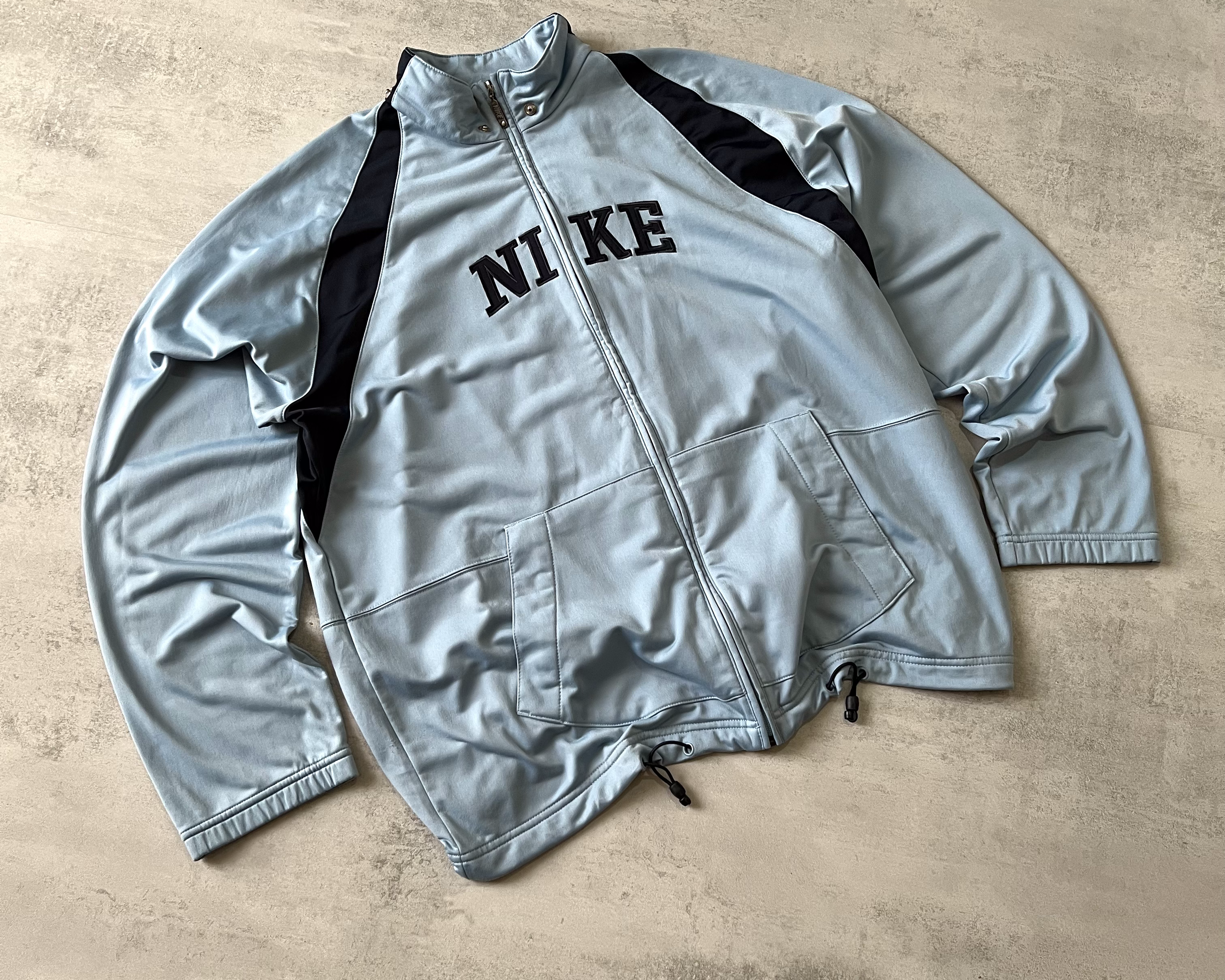 Nike 2000s track jacket (XL)