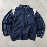 Nike 2000s track jacket (L)