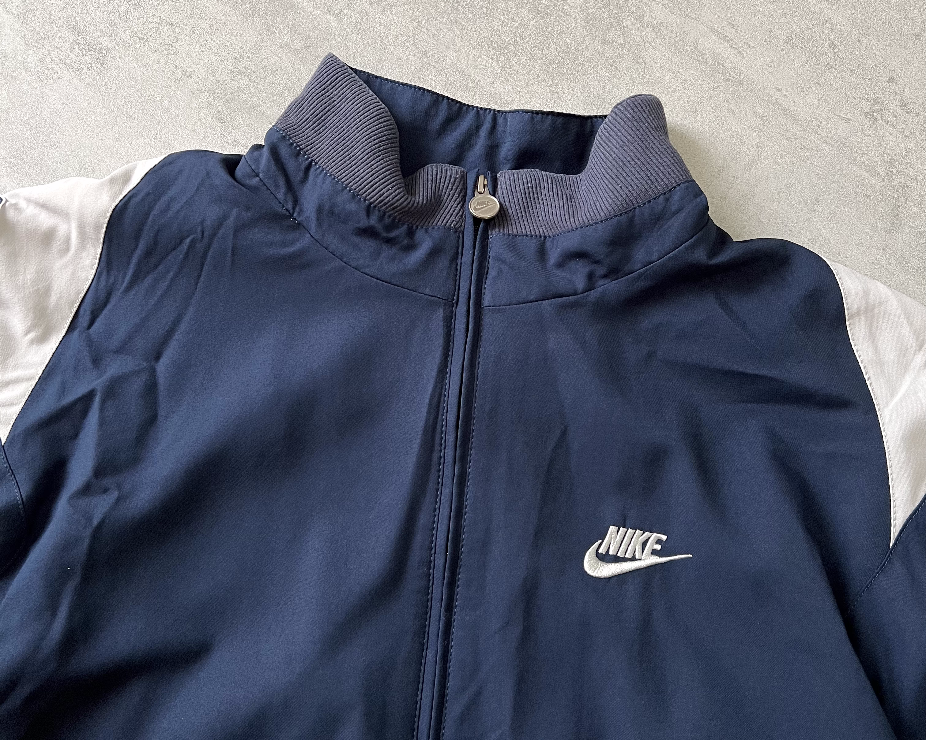 Nike 2000s track jacket (L)