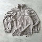 Nike 2000s track jacket (M)
