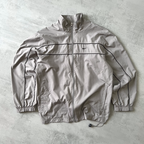 Nike 2000s trackjacket (M)
