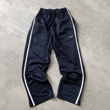 Nike 2000s trackpants (S)