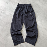 Nike 2000s track pants (L)