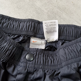 Nike 2000s track pants (L)