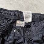 Nike 2000s trackpants (L)