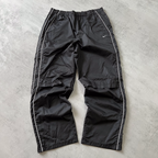 Nike 2000s trackpants (XL)