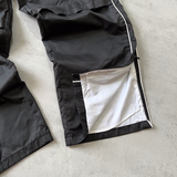 Nike 2000s track pants (XL)