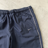 Nike 2000s track pants (L)