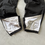 Nike 1990s track pants (L)