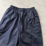 Nike 2000s track pants (L)