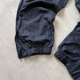 Nike 2000s track pants (L)
