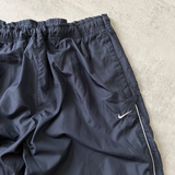 Nike 2000s track pants (L)