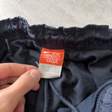 Nike 2000s track pants (L)