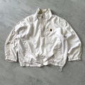 Nike 2000s 1/4 zip jacket (M)