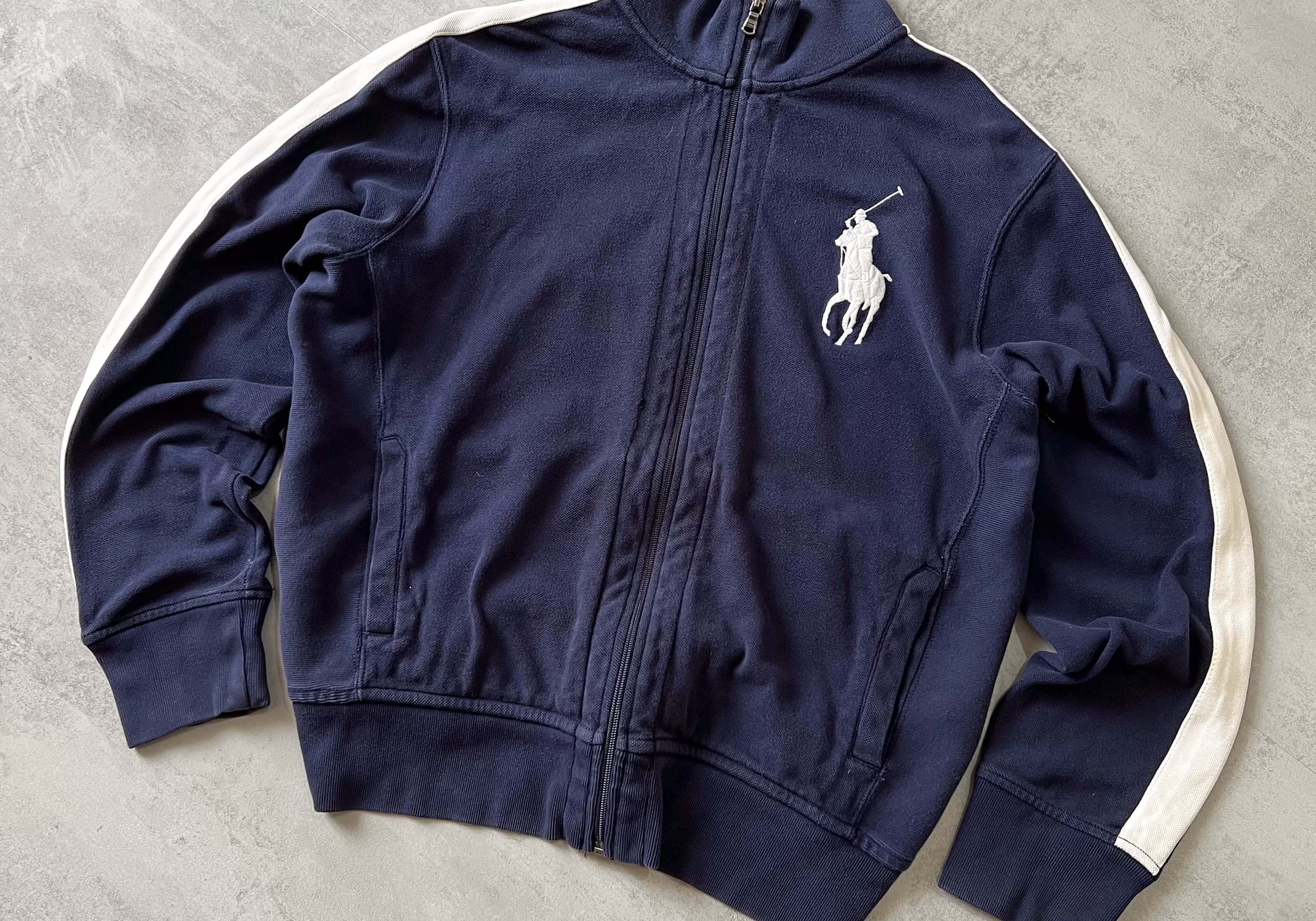 Ralph Lauren 2000s jacket (L)