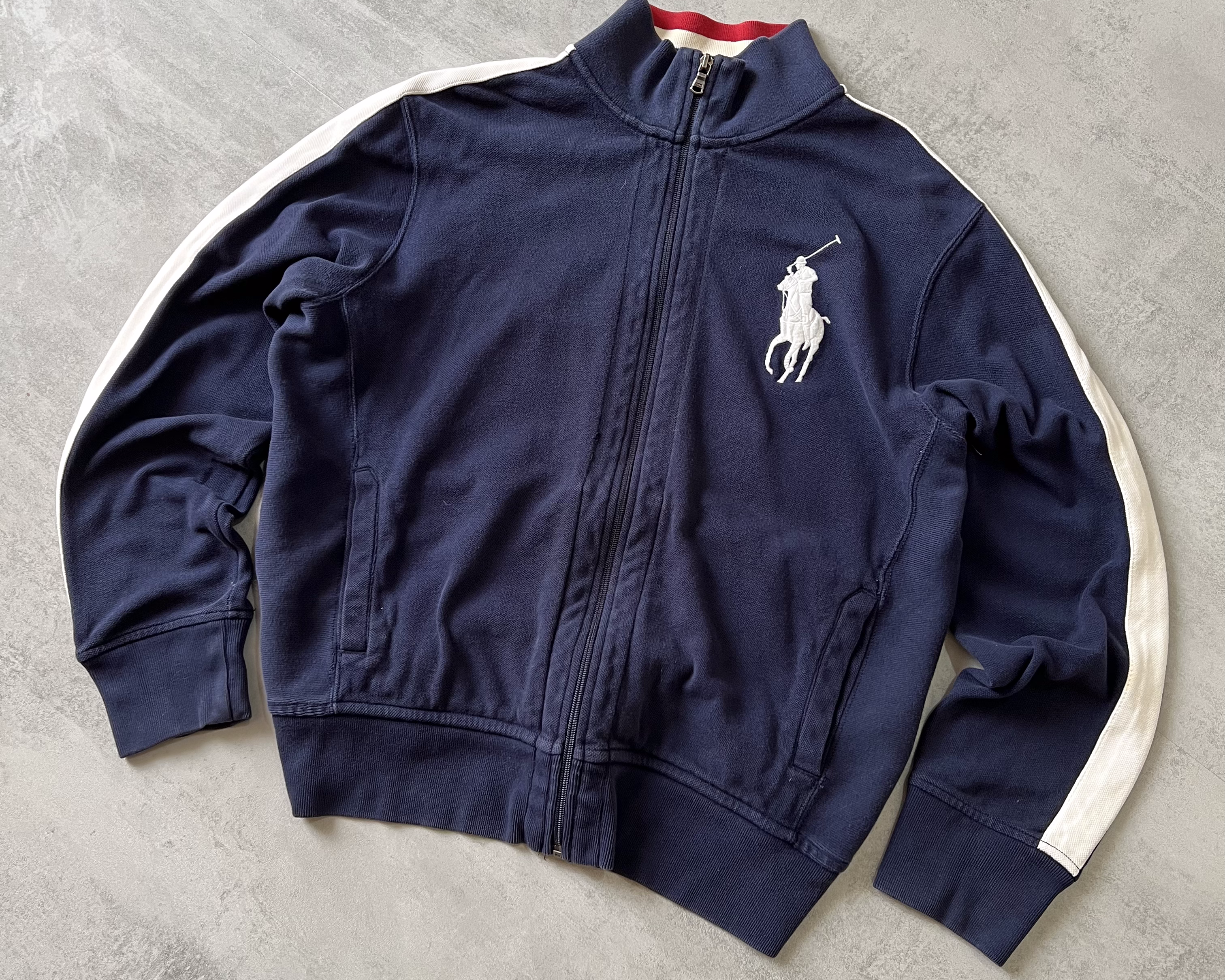 Ralph Lauren 2000s jacket (L)