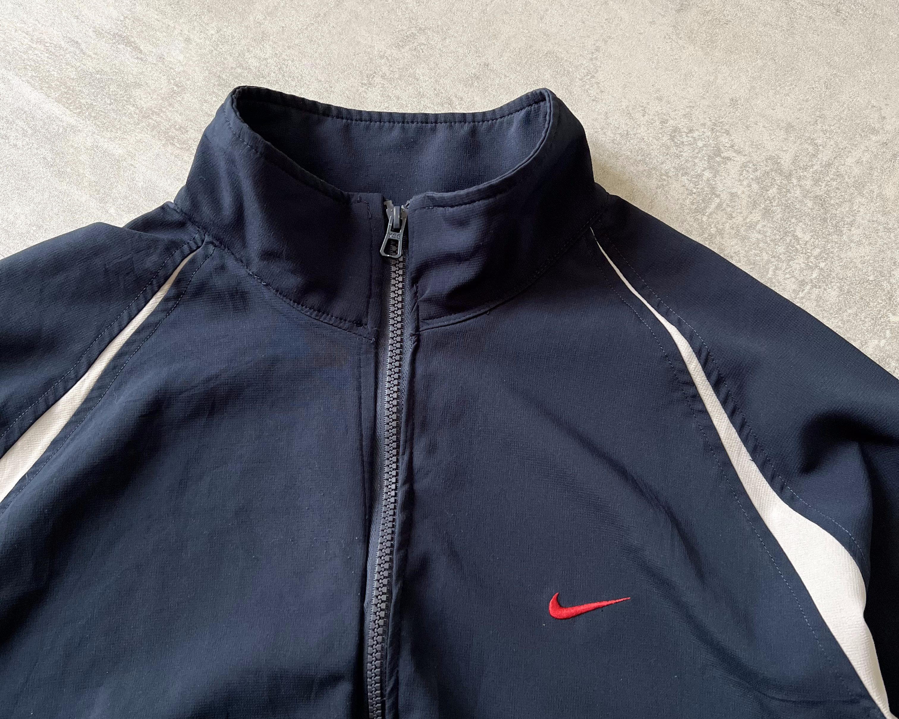 Nike 2000s track jacket (XL)