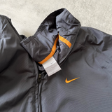 Nike 2000s track jacket (XXL)