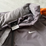 Nike 2000s track jacket (L)
