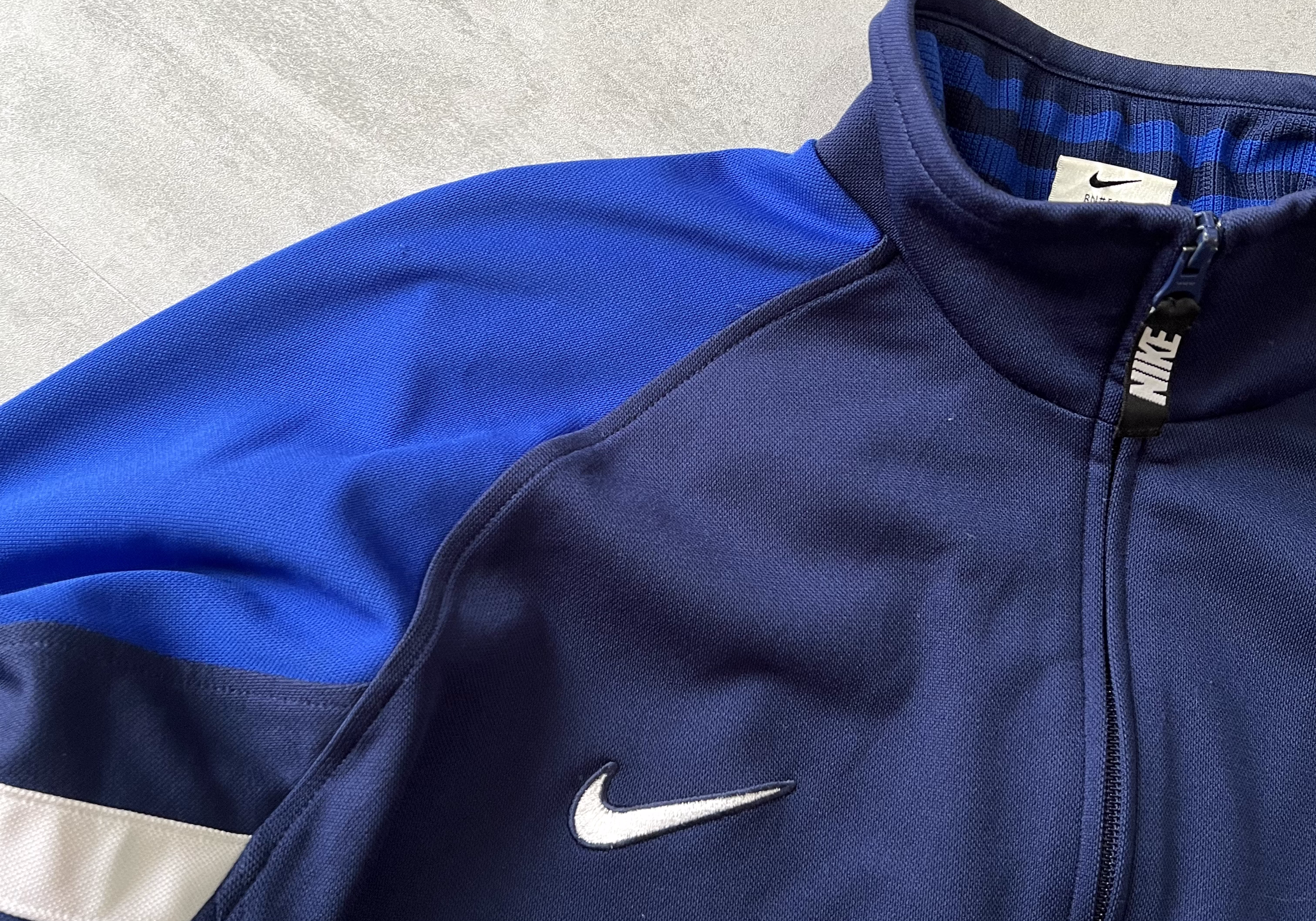 Nike 1990s trackjacket (L)
