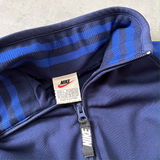 Nike 1990s track jacket (L)