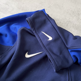 Nike 1990s track jacket (L)