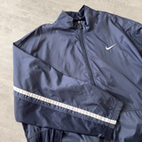 Nike 1990s track jacket (XL)