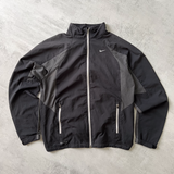 Nike 2000s track jacket (L)