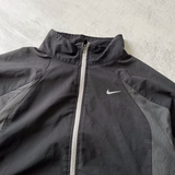 Nike 2000s track jacket (L)