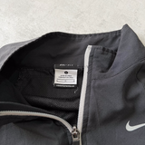 Nike 2000s track jacket (L)