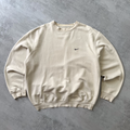 Nike 2000s crewneck sweatshirt (L)