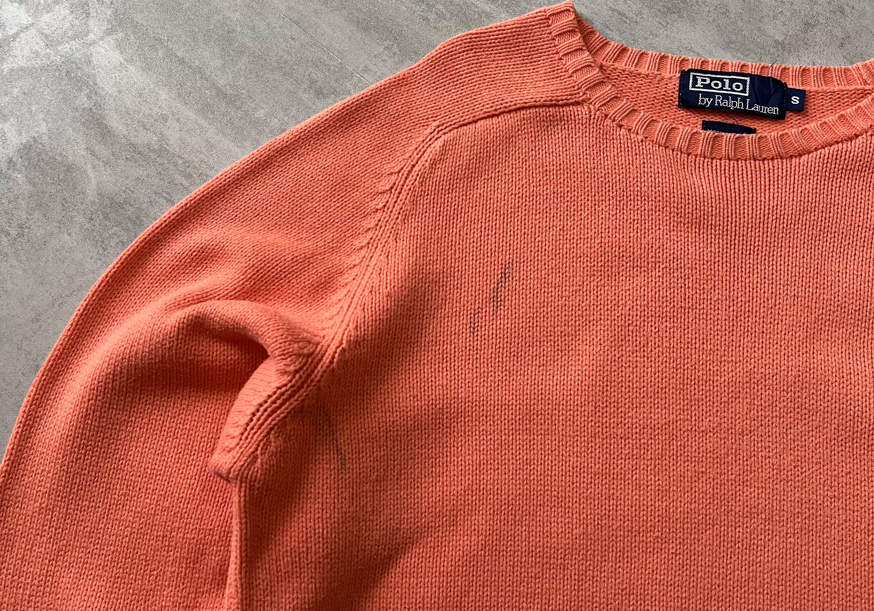 Ralph Lauren 2000s sweater (S)