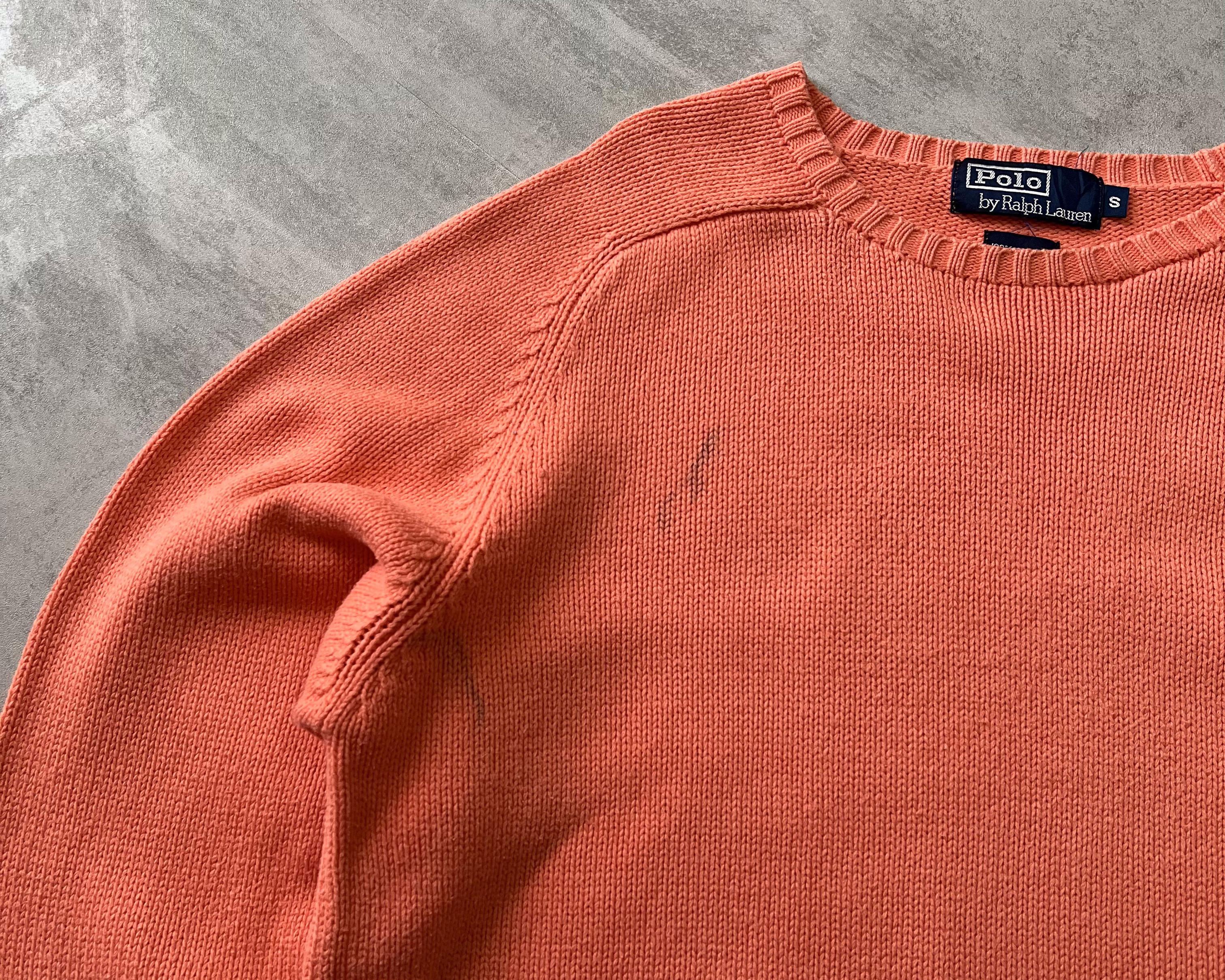 Ralph Lauren 2000s sweater (S)