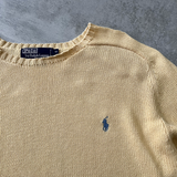 Ralph Lauren 2000s sweater (M)