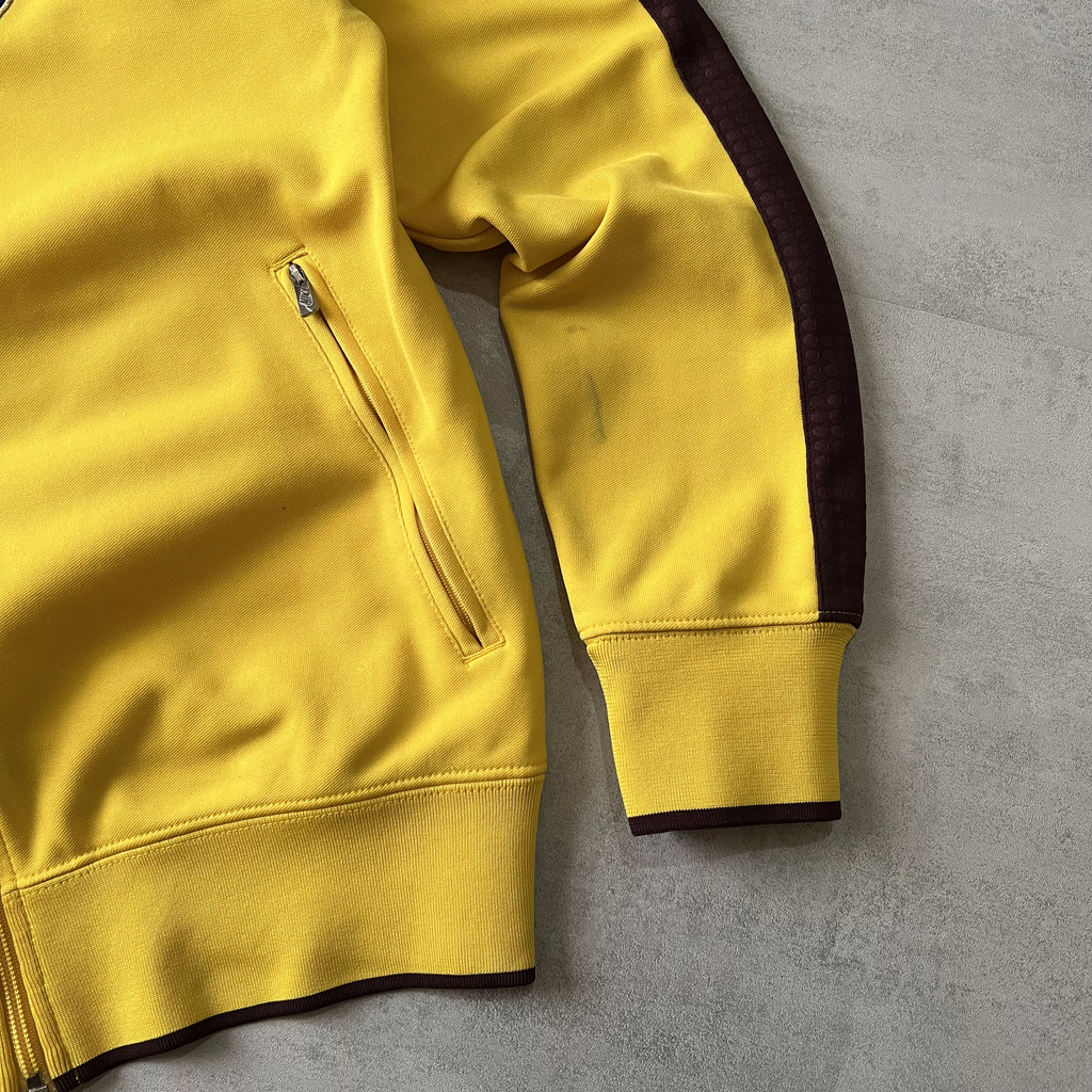 Nike Arsenal 2000s jacket (M)