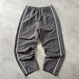 Nike 2000s track pants (L)