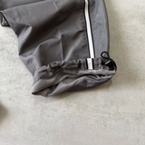 Nike 2000s track pants (L)