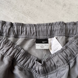 Nike 2000s track pants (L)